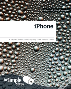 Capa do artigo Iphone In Simple Steps