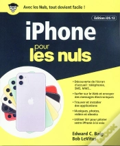 Capa do artigo Iphone Ios 13 Pour Les Nuls