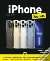 Iphone Ios 15 Pour Les Nuls