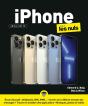 Iphone Ios 15 Pour Les Nuls - Preview