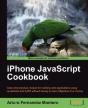 Iphone Javascript Cookbook - Preview