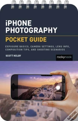 Capa do artigo Iphone Photography: Pocket Guide