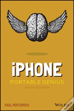 Capa do artigo Iphone Portable Genius