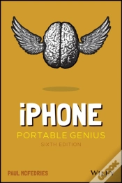 Capa do artigo Iphone Portable Genius