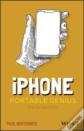 Capa do artigo Iphone Portable Genius