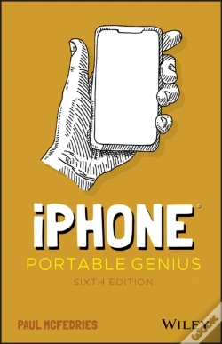 Capa do artigo Iphone Portable Genius