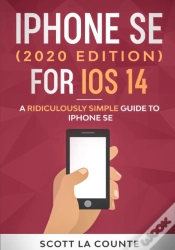Capa do artigo Iphone Se  2020 Edition  For Ios 14: A R