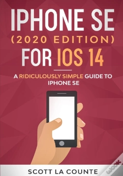 Capa do artigo Iphone Se  2020 Edition  For Ios 14: A R