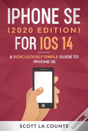 Capa do artigo Iphone Se (2020 Edition) For Ios 14