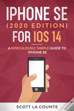 Capa do artigo Iphone Se (2020 Edition) For Ios 14