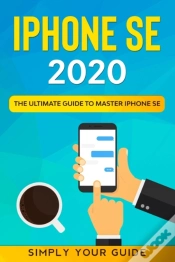 Capa do artigo Iphone Se 2020