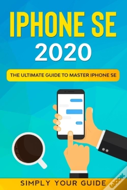 Capa do artigo Iphone Se 2020