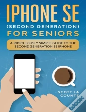 Capa do artigo Iphone Se For Seniors