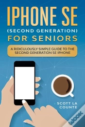 Capa do artigo Iphone Se For Seniors