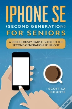 Capa do artigo Iphone Se For Seniors