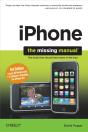 Iphone: The Missing Manual - Preview
