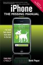Iphone: The Missing Manual - Preview