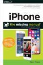 Iphone: The Missing Manual - Preview