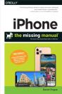 Iphone: The Missing Manual - Preview