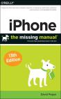 Iphone: The Missing Manual - Preview