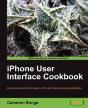 Iphone User Interface Cookbook - Preview