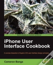 Iphone User Interface Cookbook