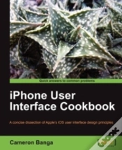 Capa do artigo Iphone User Interface Cookbook