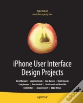 Iphone User Interface Design Projects