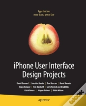 Capa do artigo Iphone User Interface Design Projects
