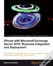 Capa do artigo Iphone With Microsoft Exchange Server 2010: Business Integration And Deployment