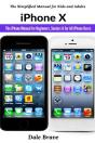Iphone X - Preview