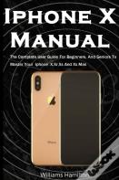 Iphone X Manual