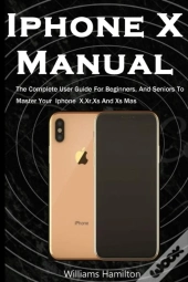 Iphone X Manual
