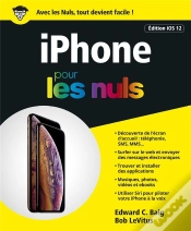 Capa do artigo Iphone X Pour Les Nuls