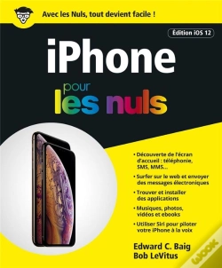 Capa do artigo Iphone X Pour Les Nuls
