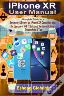 Iphone Xr User Manual