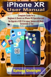 Iphone Xr User Manual