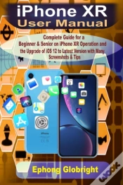 Capa do artigo Iphone Xr User Manual