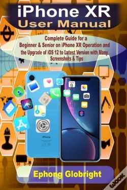 Capa do artigo Iphone Xr User Manual