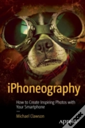 Capa do artigo Iphoneography