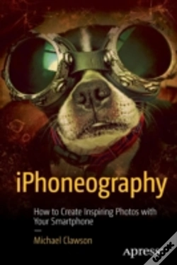 Capa do artigo Iphoneography