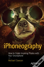 Capa do artigo Iphoneography