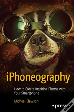 Capa do artigo Iphoneography