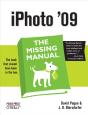 Iphoto '09: The Missing Manual - Preview