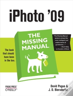Capa do artigo Iphoto '09: The Missing Manual