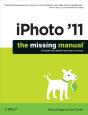 Iphoto '11: The Missing Manual - Preview