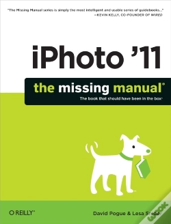 Capa do artigo Iphoto '11: The Missing Manual