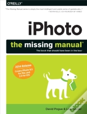 Capa do artigo Iphoto: The Missing Manual