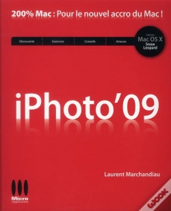Capa do artigo Iphoto'09