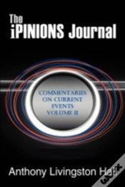 Capa do artigo Ipinions Journal